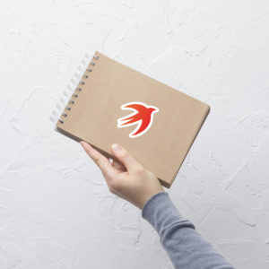 Swift | Sticker