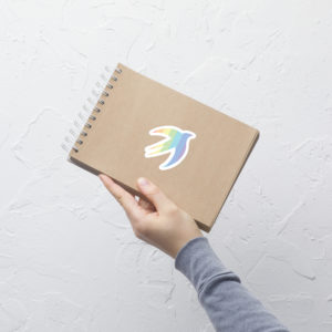 Swift Pride | Sticker
