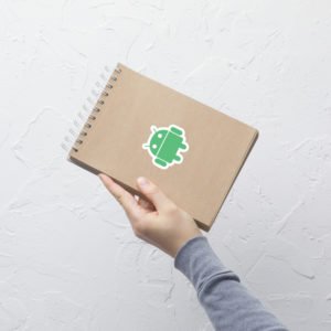 Android | Sticker
