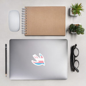 Swift Trans | Sticker