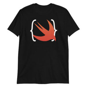 Swift | Short-Sleeve Unisex T-Shirt