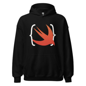 Swift | Unisex Hoodie